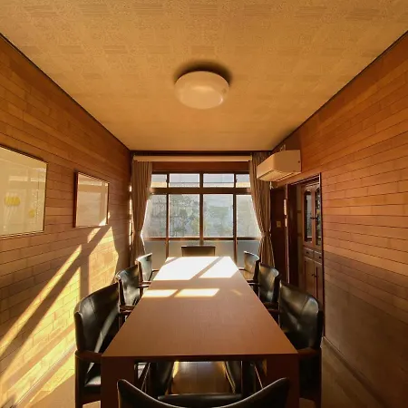 Villa 湘南ソラル〜二宮の高台・アートな庭付き日本家屋121㎡／高速wifi／芝生ドッグラン・ピザ窯bbq有 Ninomiya Exterior foto