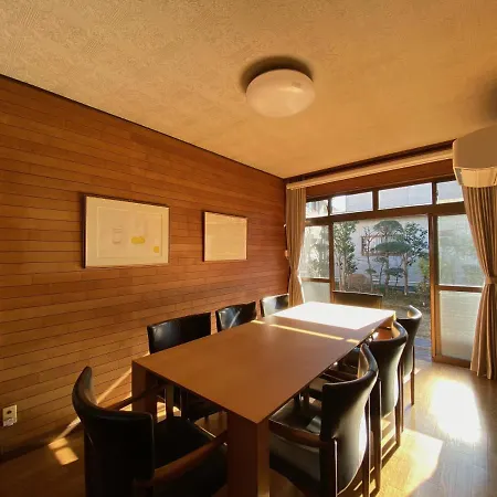 Villa 湘南ソラル〜二宮の高台・アートな庭付き日本家屋121㎡／高速wifi／芝生ドッグラン・ピザ窯bbq有 Ninomiya Exterior foto