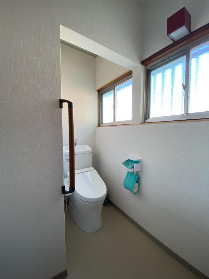 湘南ソラル〜二宮の高台・アートな庭付き日本家屋121㎡／高速wifi／芝生ドッグラン・ピザ窯bbq有
