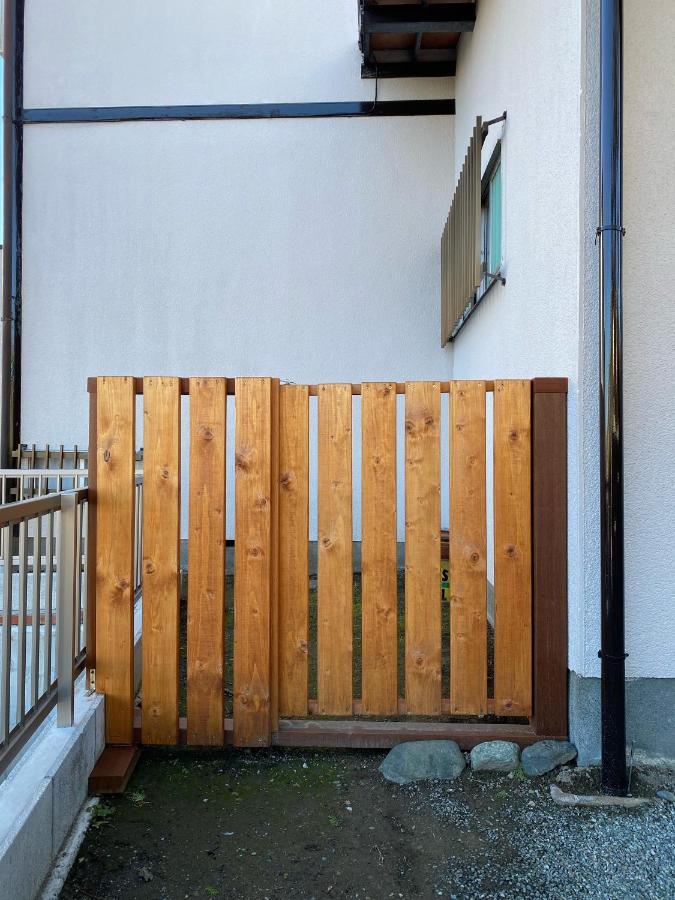 湘南ソラル〜二宮の高台・アートな庭付き日本家屋121㎡／高速wifi／芝生ドッグラン・ピザ窯bbq有