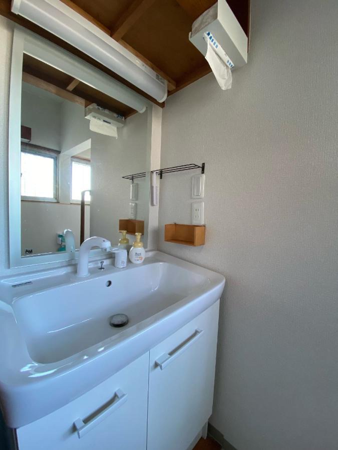 湘南ソラル〜二宮の高台・アートな庭付き日本家屋121㎡／高速wifi／芝生ドッグラン・ピザ窯bbq有